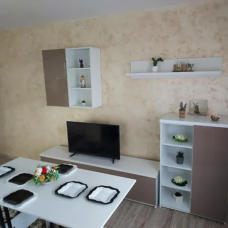 Apartmán Mona *