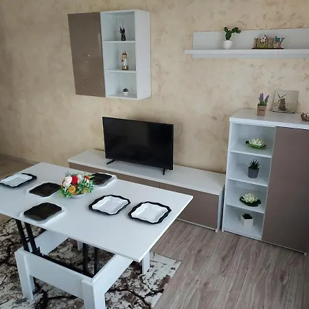 Apartmán Mona