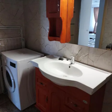Mona Apartmán Mamaia