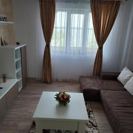 Apartamento Mona Mamaia