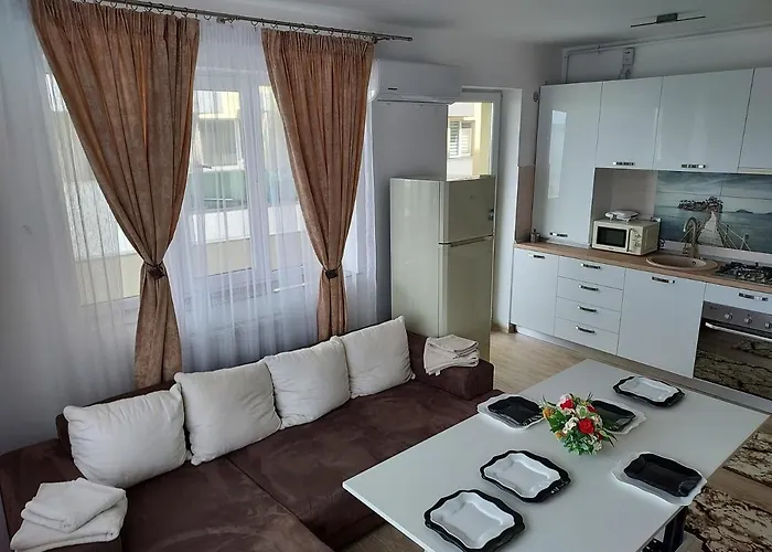 Mona Διαμέρισμα