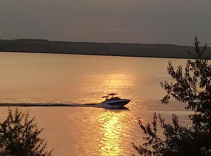 Mona Διαμέρισμα Mamaia